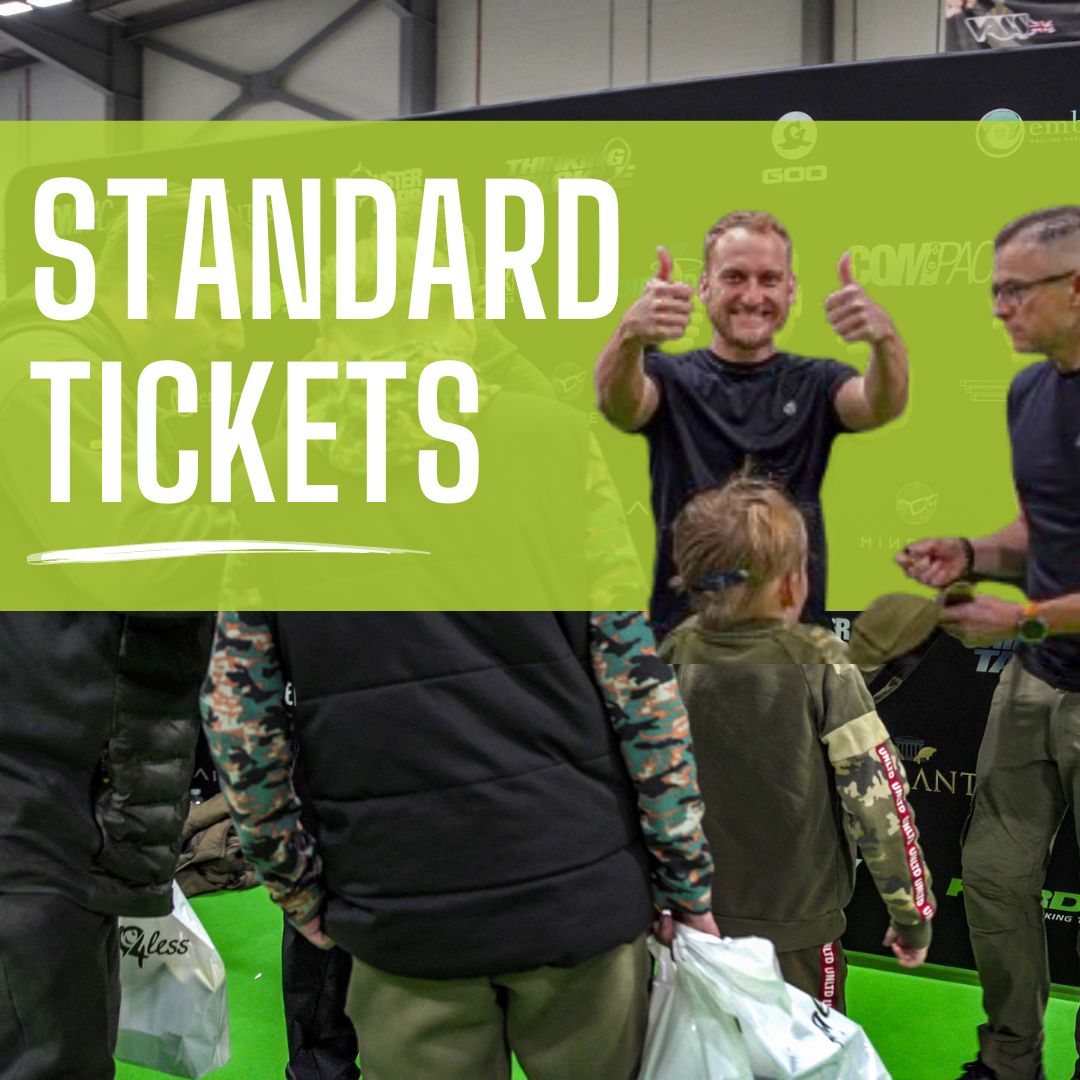 Standard Tickets